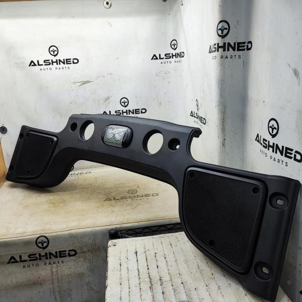 2015-2017 Jeep Wrangler Overhead Sound Bar Roof Speaker 5RB12DX9AD OEM - Alshned Auto Parts