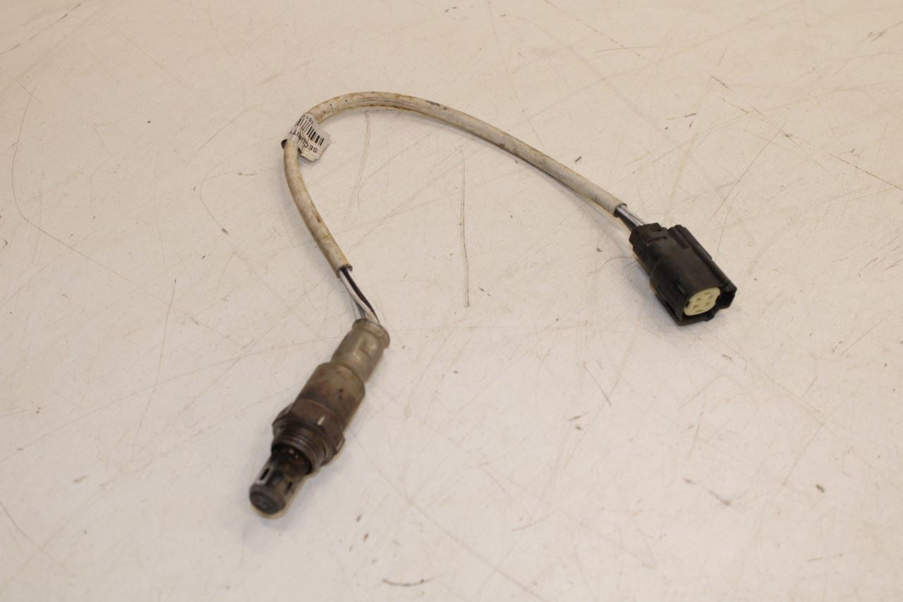 2015-2017 Ford F150 SuperCab Lariat 2.7L Oxygen Sensor Set of 4 E1GZ-9F472-B OEM - Alshned Auto Parts