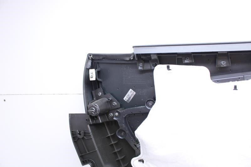 2018-21 Buick Enclave Rear Right Passenger Door Interior Trim Panel 84793462 OEM - Alshned Auto Parts