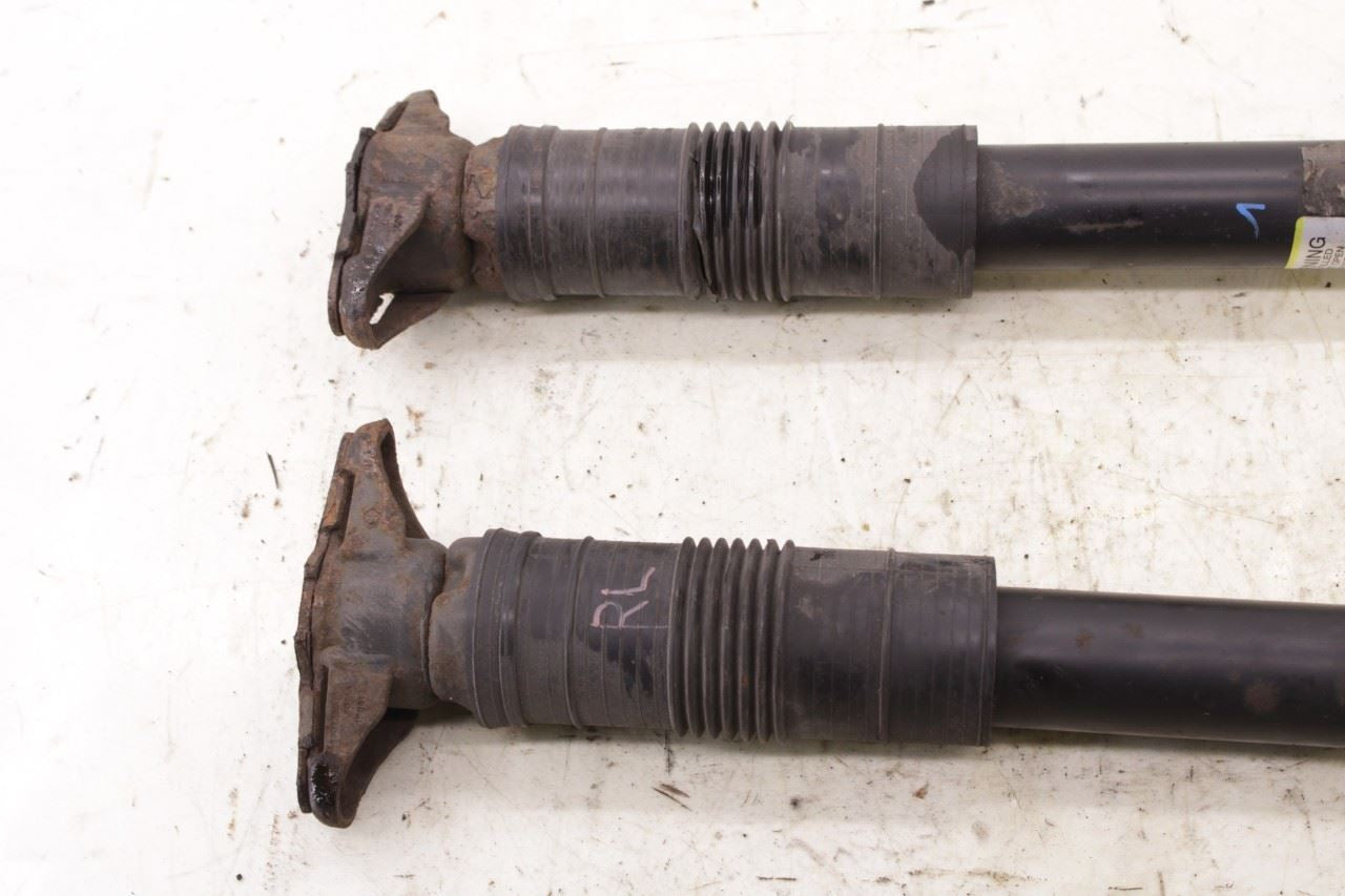 16-2022 Jeep Grand Cherokee 3.6L 4x4 Rear Right and Left Shock Strut Absorber - Alshned Auto Parts