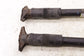 16-2022 Jeep Grand Cherokee 3.6L 4x4 Rear Right and Left Shock Strut Absorber - Alshned Auto Parts