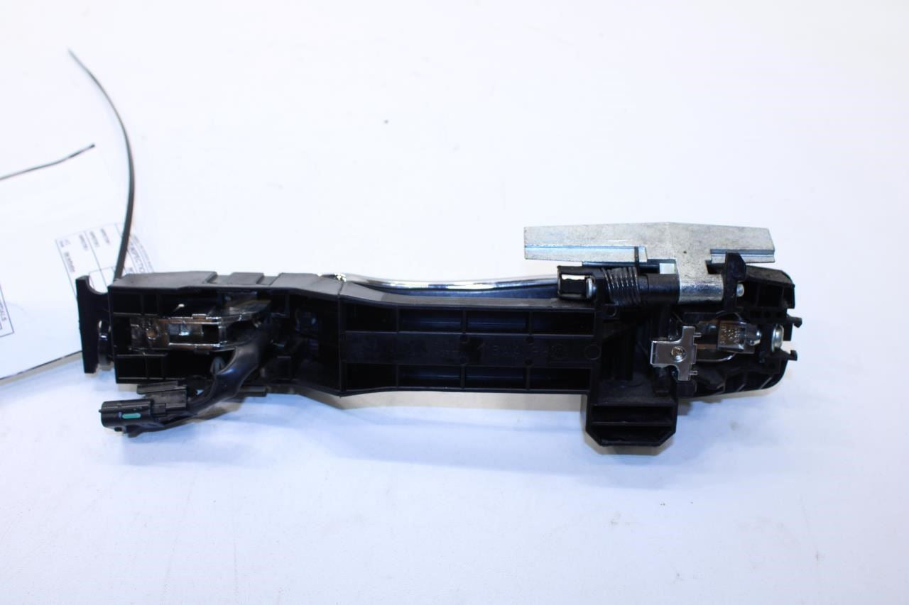 13-20 Nissan Pathfinder SV Front Right Side Door Exterior Handle 80640-3TA3A OEM - Alshned Auto Parts