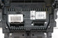 17-18 Lincoln MKX Reverse AC Heater Temperature Climate and Radio Control Panel - Alshned Auto Parts