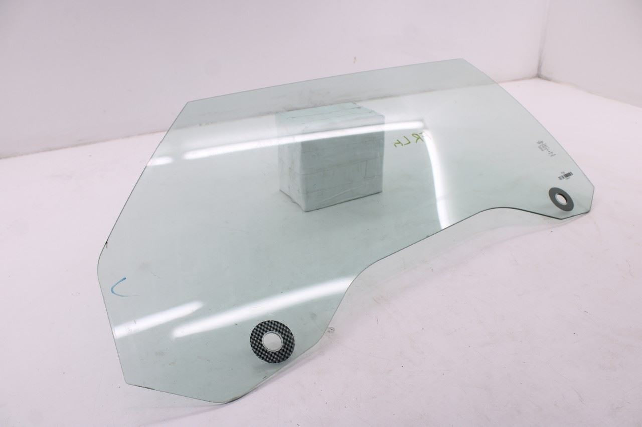 2013-2021 Mini Hardtop Cooper Front Left Door Window Movable Glass 7296447 OEM - Alshned Auto Parts