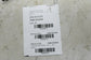 2019-2024 Audi Q3 S Line Rear Left Door Window Glass Run Channel 83A-839-431 OEM - Alshned Auto Parts