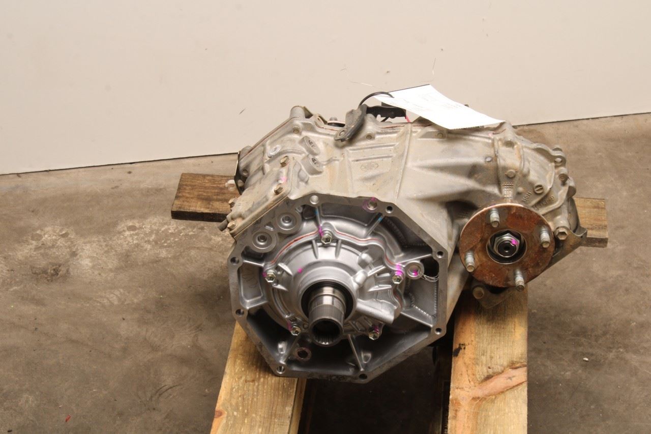 16-23 Toyota Tacoma Limited 3.5L 6 cylinder 2GRFKS AT Transfer Case 36110-04030 - Alshned Auto Parts
