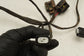 10-12 BMW 750Li xDrive Rear Bumper PDC Wire Harness w/ Park Sensors 61119214300 - Alshned Auto Parts