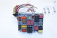 17-21 Jeep Renegade Sport 2.4L FWD Engine Fuse Relay Box Module w/ Wire Harness - Alshned Auto Parts
