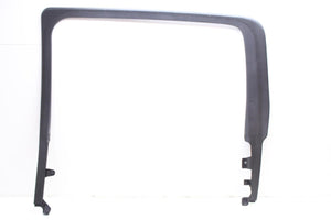 2019-2024 Ram 1500 Crew Cab Rear Right Door Upper Molding 68343581AA OEM