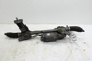 2019-23 Audi Q3 S Line 2.0L Power Steering Gear Rack & Pinion 5QB-423-053-L