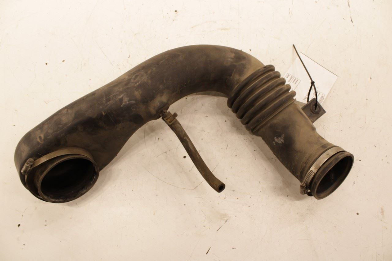 12-20 Isuzu NPR HD 6.0L RWD Air Intake Cleaner Duct Tube Hose 8-98074-490-0 OEM - Alshned Auto Parts