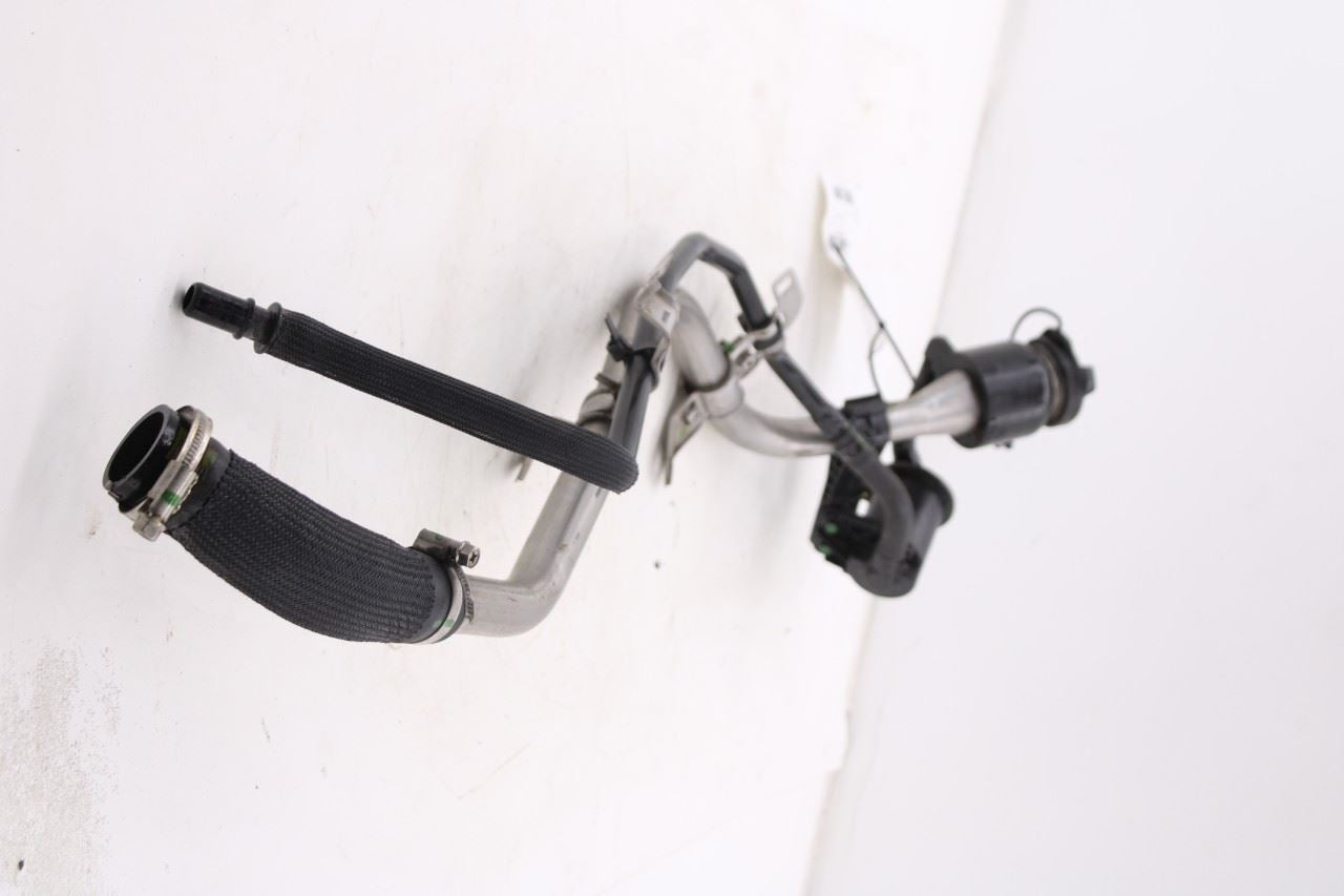 2021-2023 Hyundai Santa Fe SEL 2.5L Fuel Filler Neck Hose Tube Pipe 31030-S25503