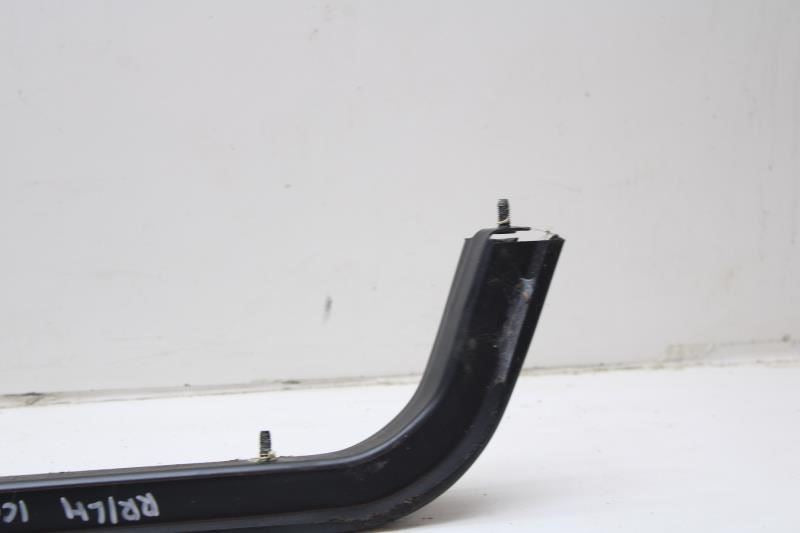 17-24 Chrysler Pacifica Rear Left Slide Door Center Roller Track Rail 68186027AC - Alshned Auto Parts