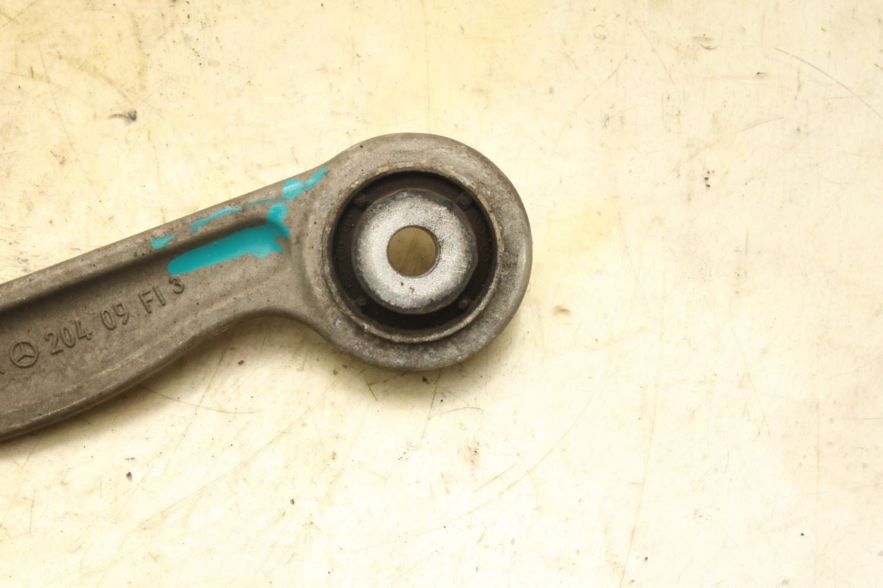 10-16 Mercedes-Benz E350 Sport 4Matic AWD Rear Suspension Right Control Arms Set - Alshned Auto Parts