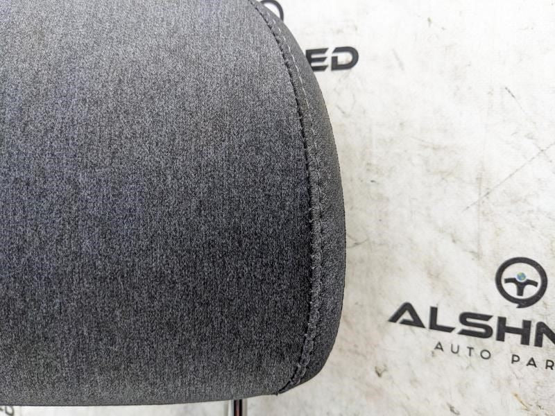 21-23 Hyundai Santa Fe SEL 2.5L AWD Front Left or Right Side Seat Headrest Cloth - Alshned Auto Parts