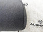 21-23 Hyundai Santa Fe SEL 2.5L AWD Front Left or Right Side Seat Headrest Cloth - Alshned Auto Parts