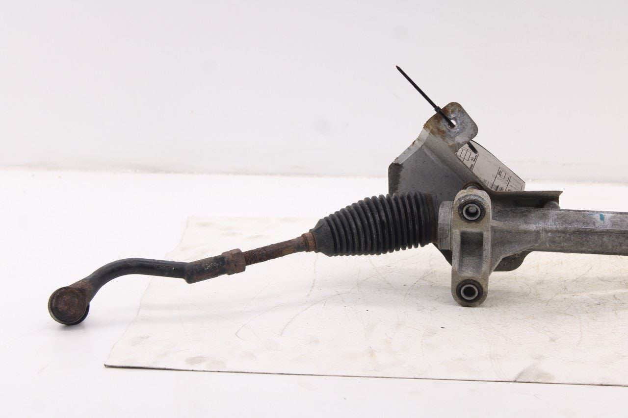 2016-2018 Kia Optima EX Power Steering Gear Rack and Pinion 56500-D4000 OEM10