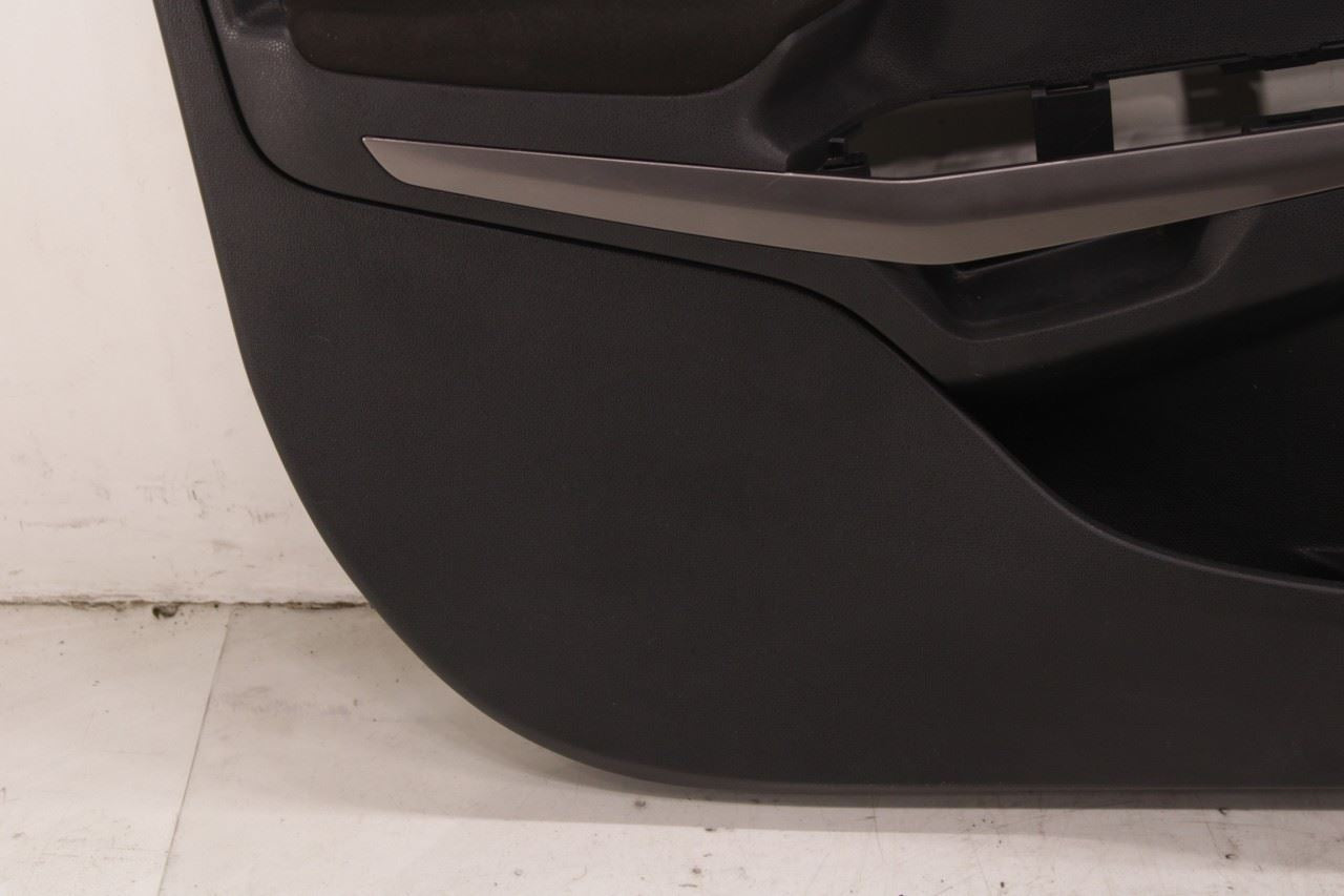2018-2019 Ford Ecosport SE Front Left Driver Door Trim Panel GN1Z-5823943-MD OEM - Alshned Auto Parts