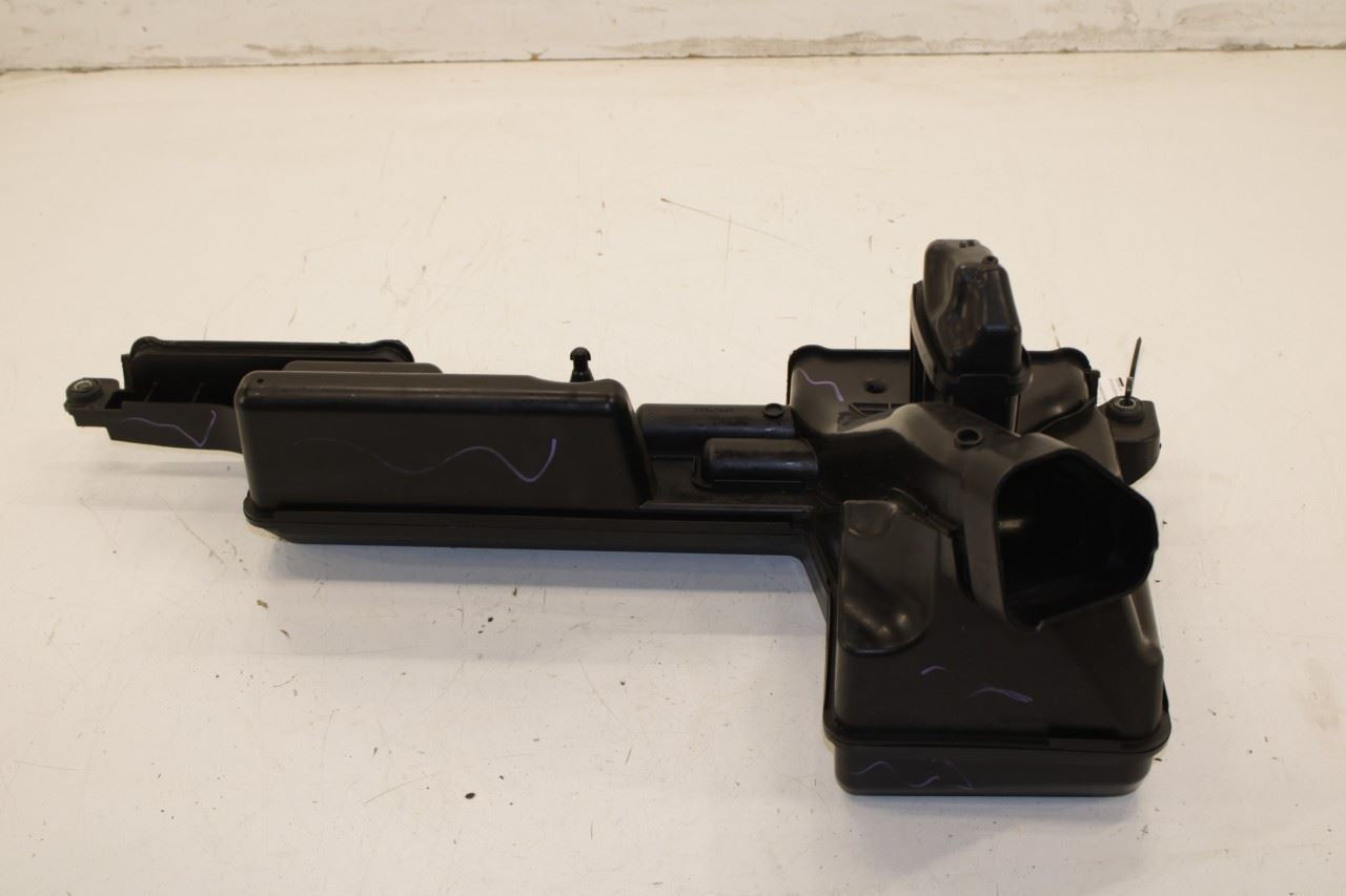 2017-2020 Infiniti QX60 Pure 3.5L Air Intake Cleaner Inlet Duct Tube 16554-6KA0A - Alshned Auto Parts