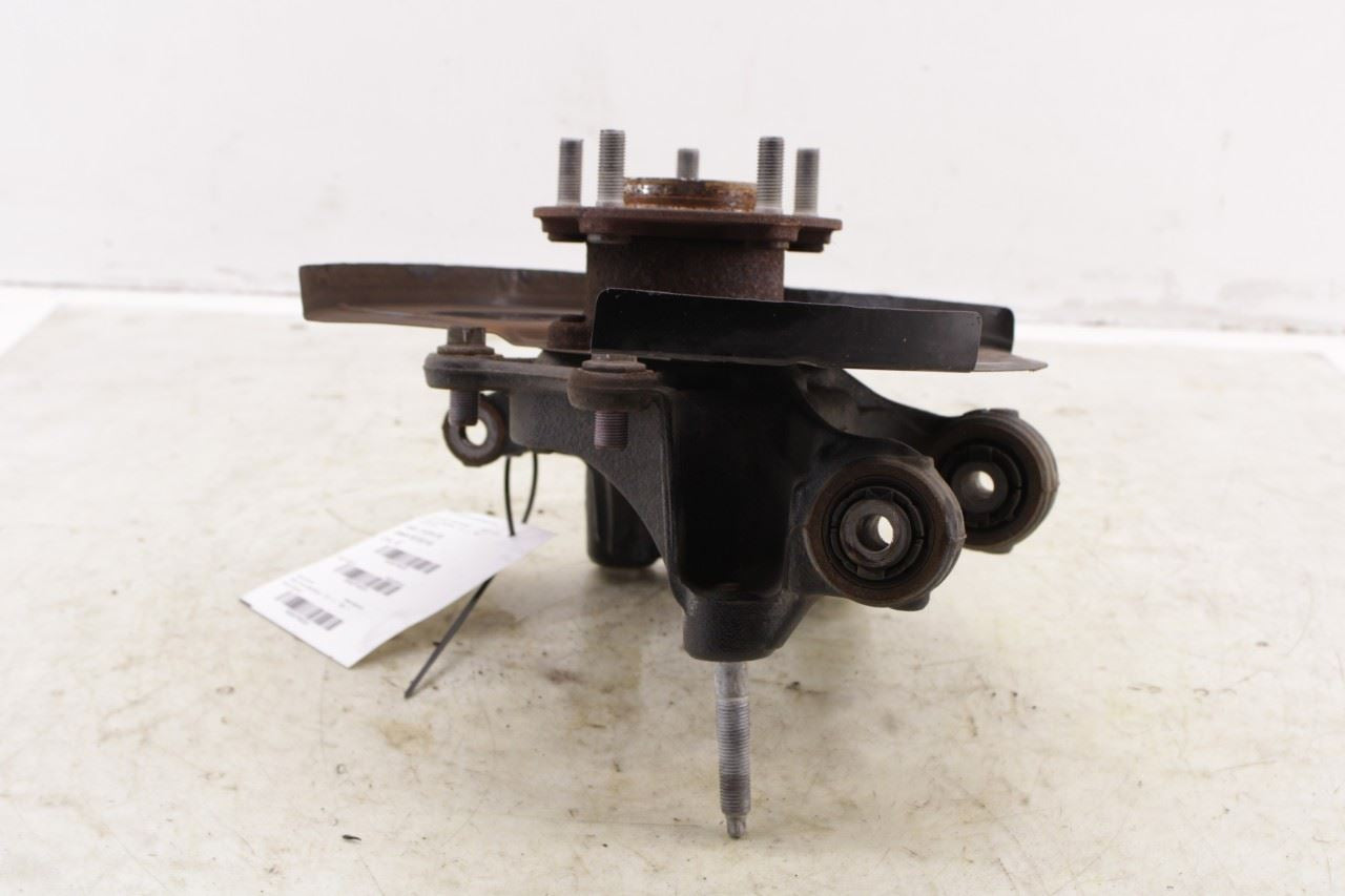 2016-2023 Mazda CX-9 Grand Touring Rear Right Passenger Side Spindle Knuckle Hub - Alshned Auto Parts