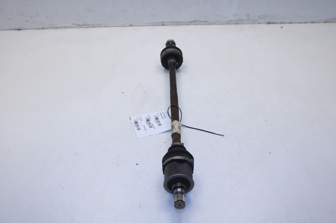 2016-2020 Acura MDX Advance AWD Rear Left CV Axle Drive Half Shaft 42311-TZ6-A11 - Alshned Auto Parts