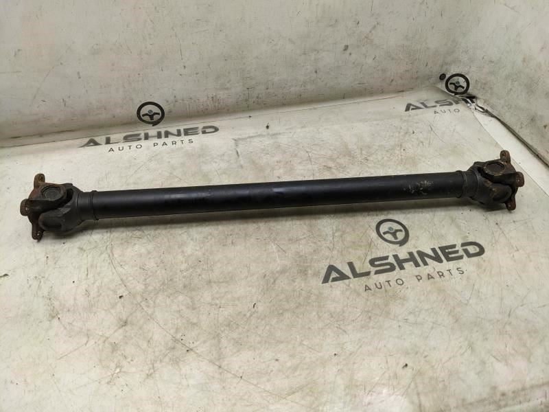 2014-2016 BMW 428i xDrive AWD Front Axle Drive Propeller Shaft 26209425910 OEM - Alshned Auto Parts