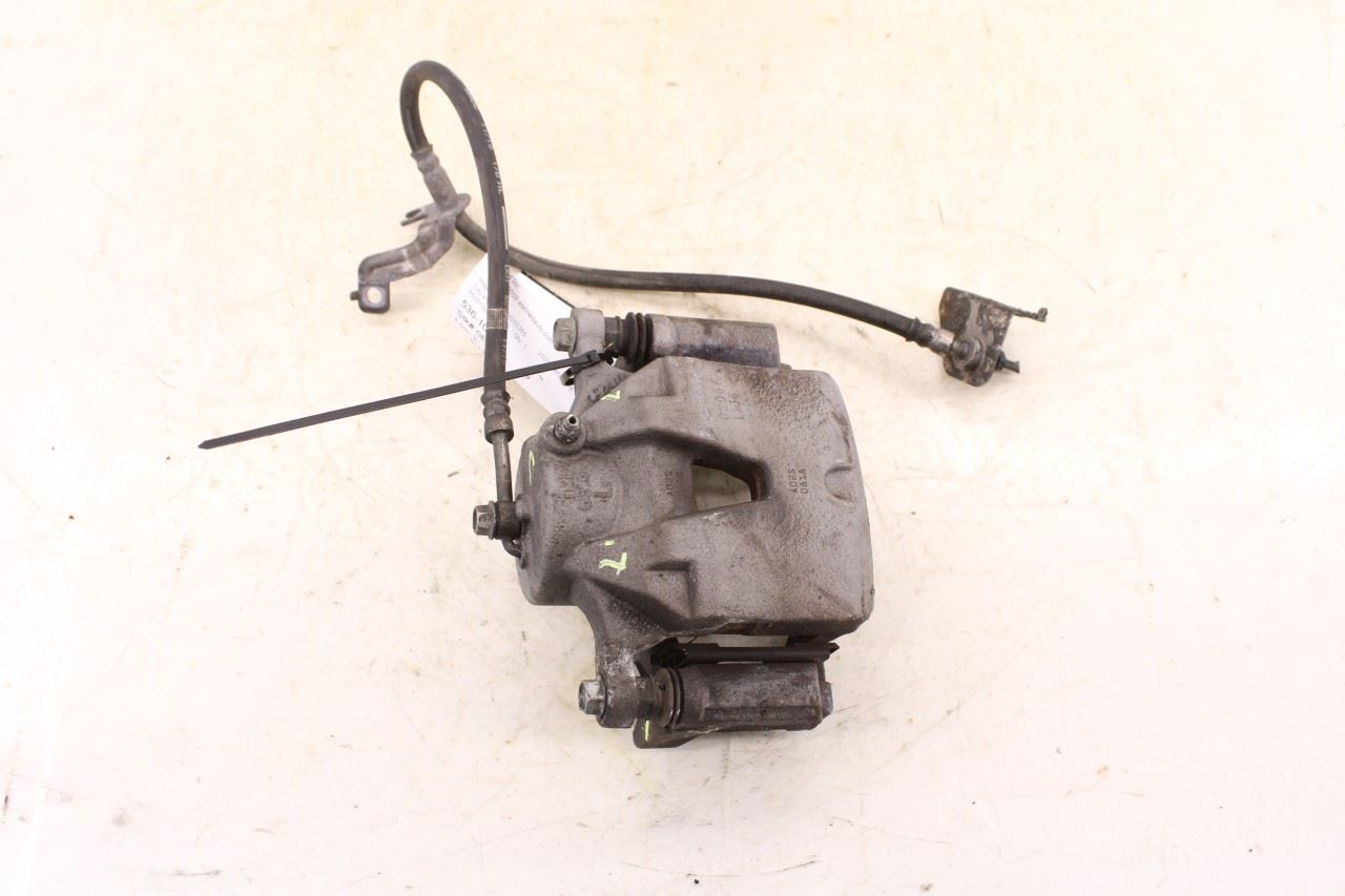 19-20 Hyundai Santa Fe SEL Front Left Driver Side Brake Disc Caliper 58180-S1A00 - Alshned Auto Parts
