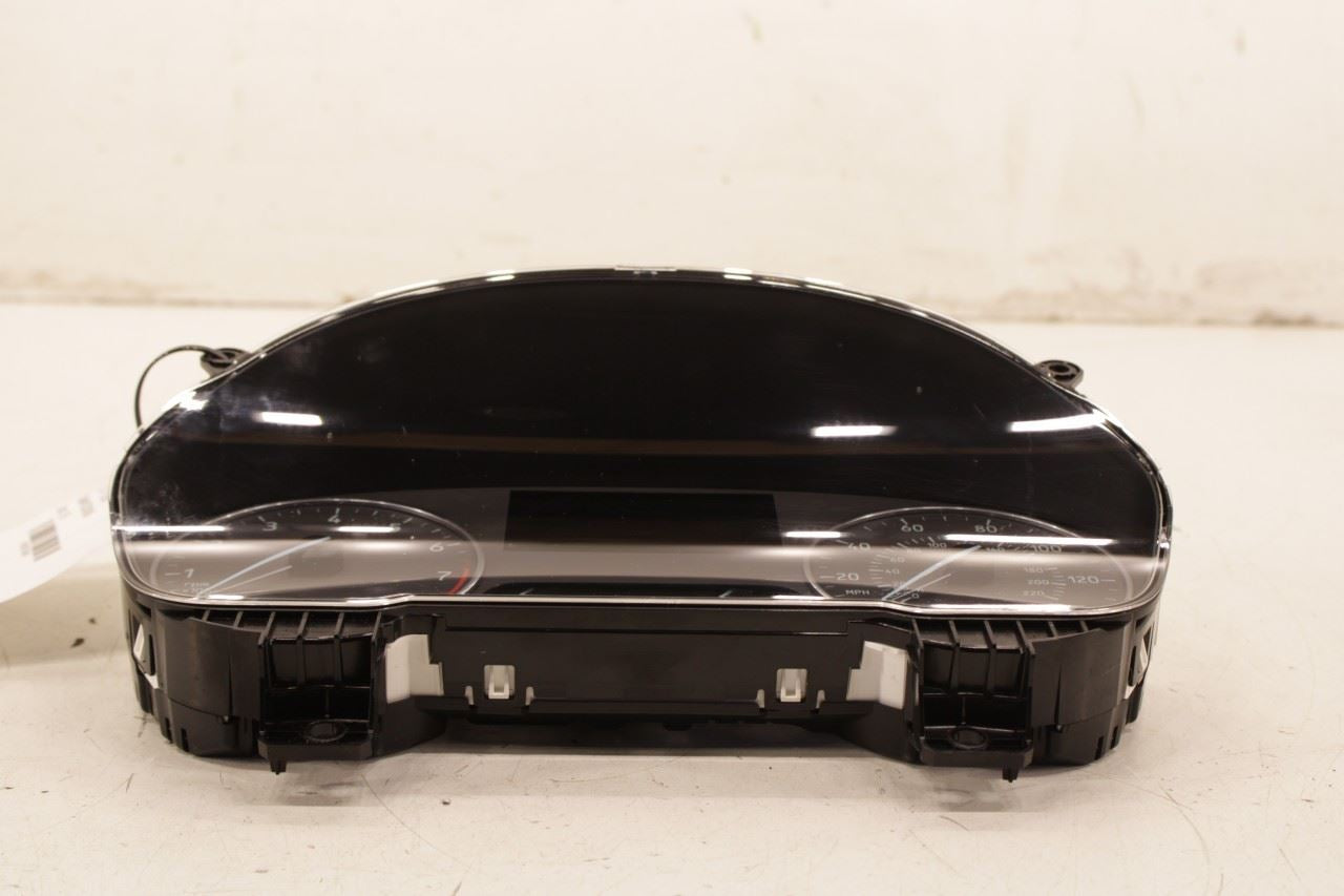 2018-19 Ford EcoSport SE Speedometer Gauge Instrument Cluster 34K Mileage *ReaD* - Alshned Auto Parts