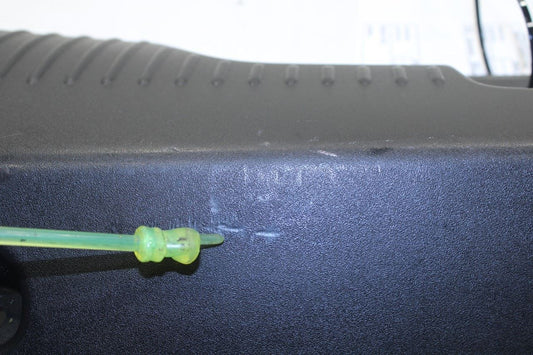 2010-2015 Jaguar XF Portfolio 5.0L RWD Rear Trunk Sill Scuff Panel Cover Trim - Alshned Auto Parts