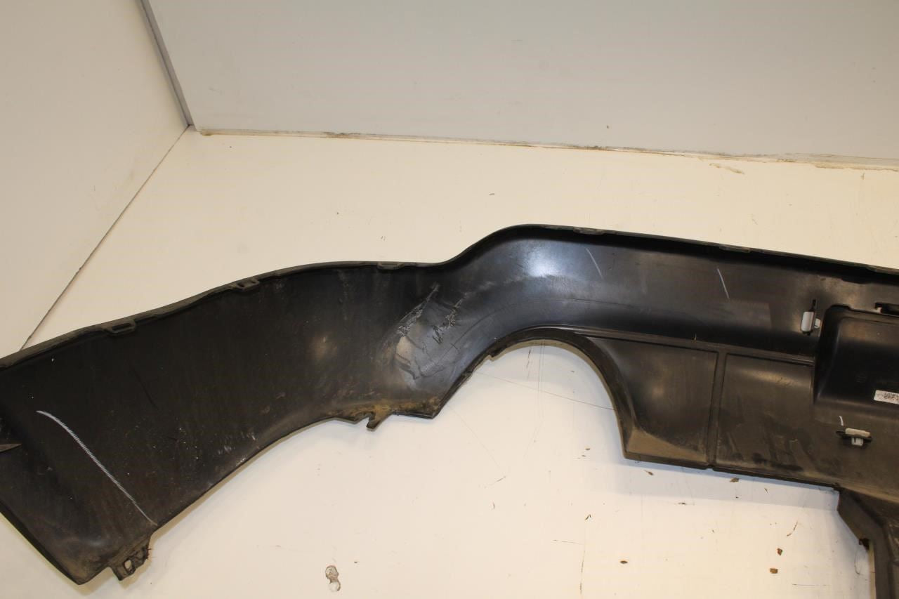 2011-2021 Jeep Grand Cherokee Rear Lower Bumper Fascia Cover 68111467AA OEM - Alshned Auto Parts