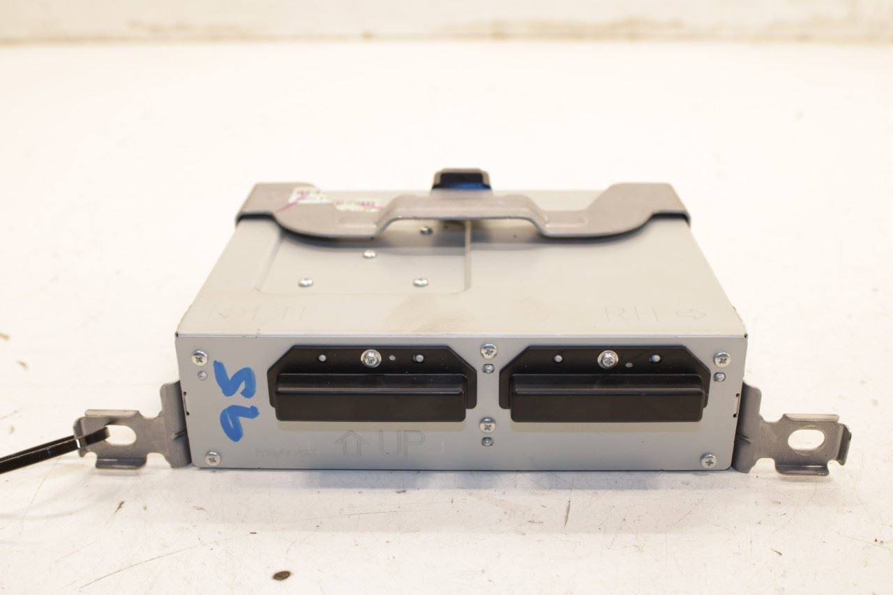 2024-2025 Mazda CX-30 2.5 S Navigation Audio Radio Receiver DRVP-66-9C0D OEM - Alshned Auto Parts