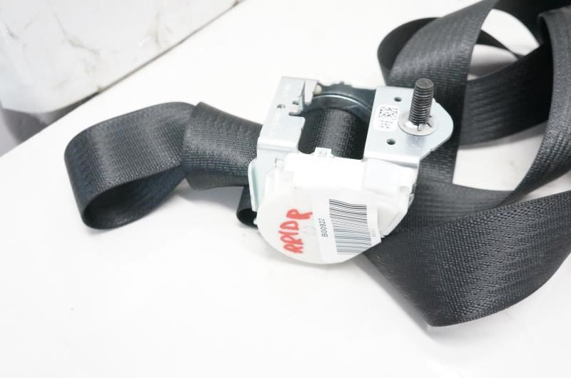 2018-2020 Ford F150 2.7L 4WD Rear Driver Left Side 2nd Row Seat Belt Retractor3
