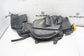2011-2018 Ram 1500 Radiator Coolant Reservoir Bottle 68050749AA OEM - Alshned Auto Parts