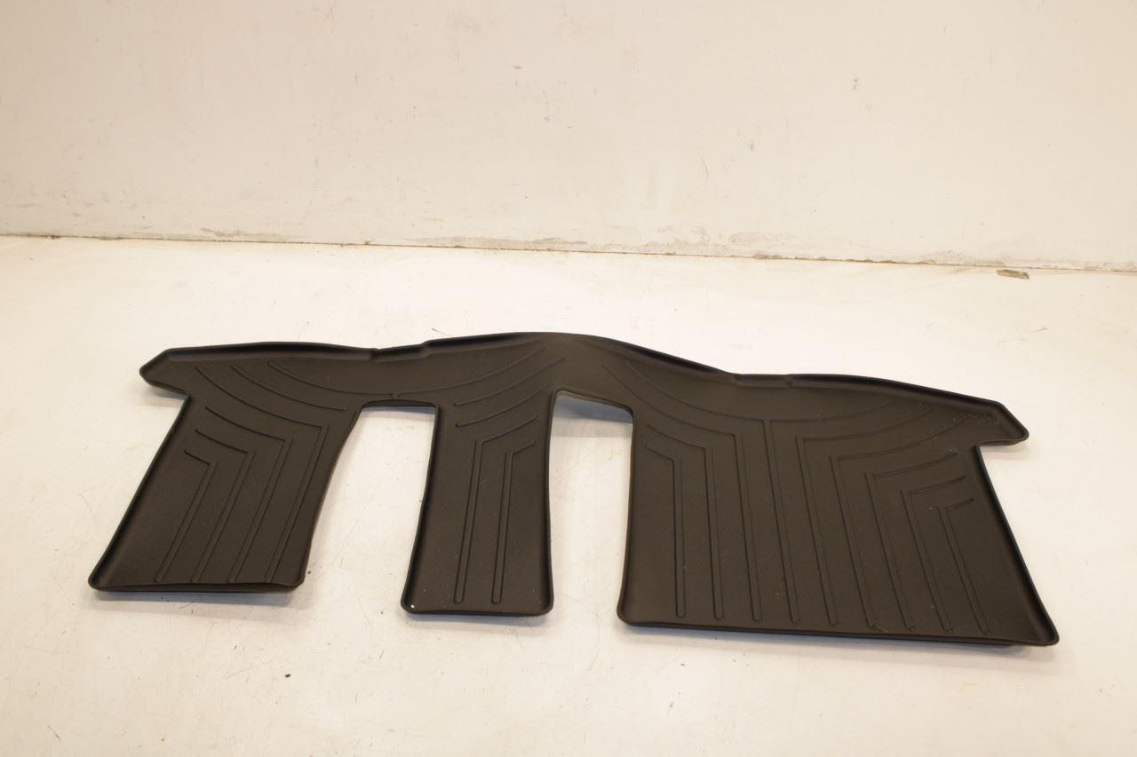 2017-20 Infiniti QX60 All Weather Front and Rear RH and LH Floor Rubber Mats Set - Alshned Auto Parts