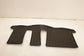 2017-20 Infiniti QX60 All Weather Front and Rear RH and LH Floor Rubber Mats Set - Alshned Auto Parts