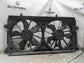 14-19 Chevrolet Silverado 1500 Dual Radiator Cooling Fan Motor Assy 23287376 OEM - Alshned Auto Parts