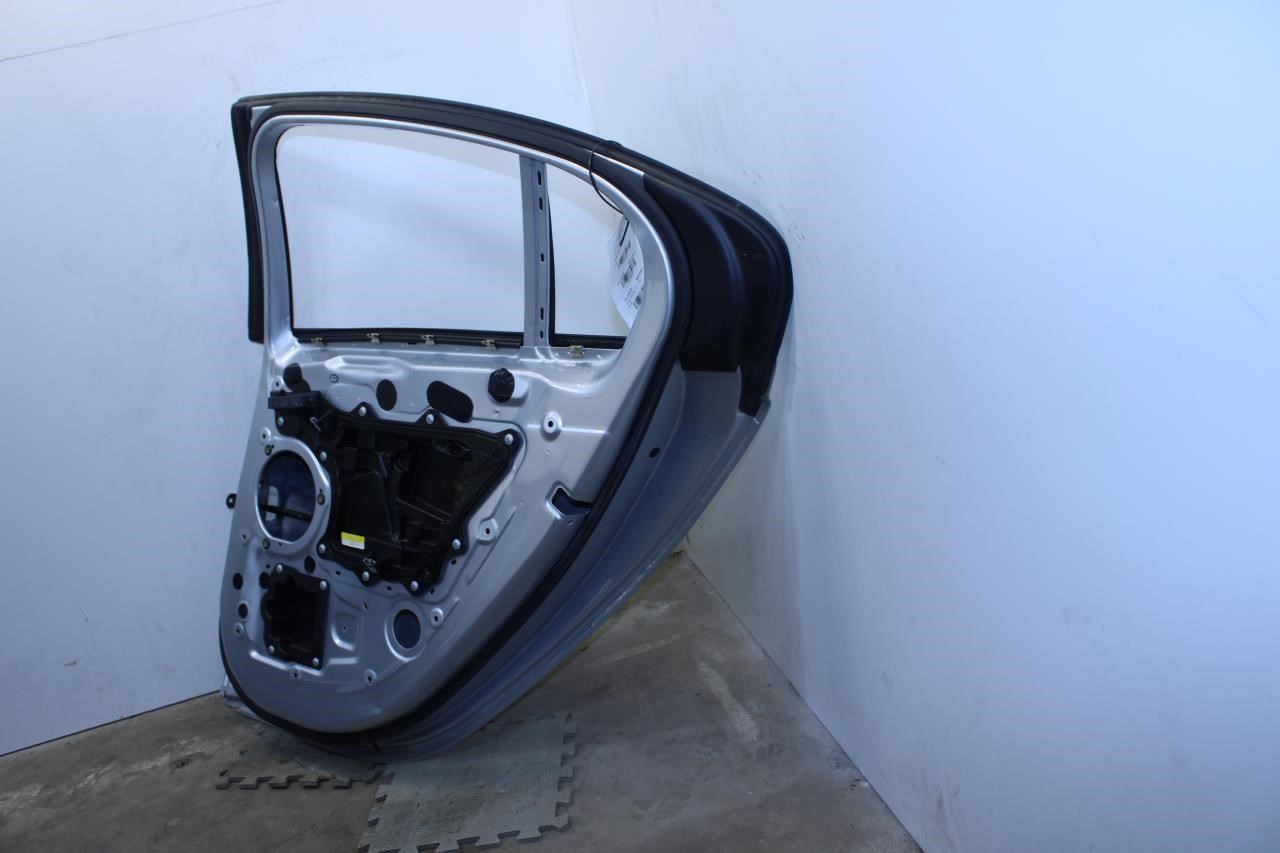 2017-20 Jaguar XE R-Dynamic S Rear Right Passenger Door Shell Panel T4N2634 OEM - Alshned Auto Parts