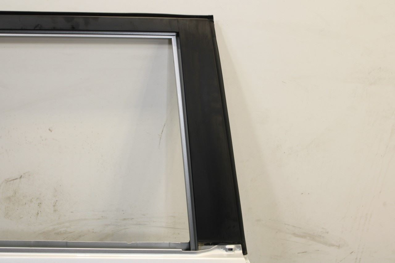2020-2025 Kia Soul LX Rear Right Passenger Side Door Shell Panel 77004-K0000 OEM - Alshned Auto Parts