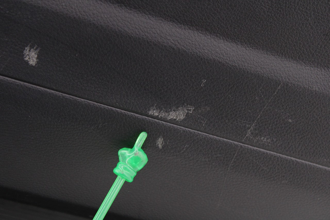 2013-2024 RAM 2500 Crew Cab Tradesman Rear Right Door Trim Panel 1EB42DX9AE OEM - Alshned Auto Parts