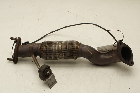 2023-25 Kia Sportage Hybrid EX 1.6L turbo Front Exhaust Muffler Pipe 28610-CH540 - Alshned Auto Parts