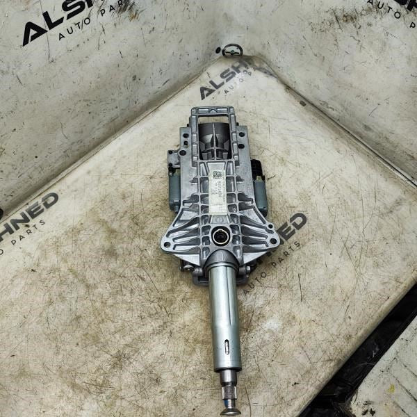 15-23 Mercedes-Benz C300 4Matic 2.0L AWD Steering Column Assembly 205-460-87-014