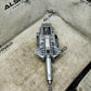15-23 Mercedes-Benz C300 4Matic 2.0L AWD Steering Column Assembly 205-460-87-014