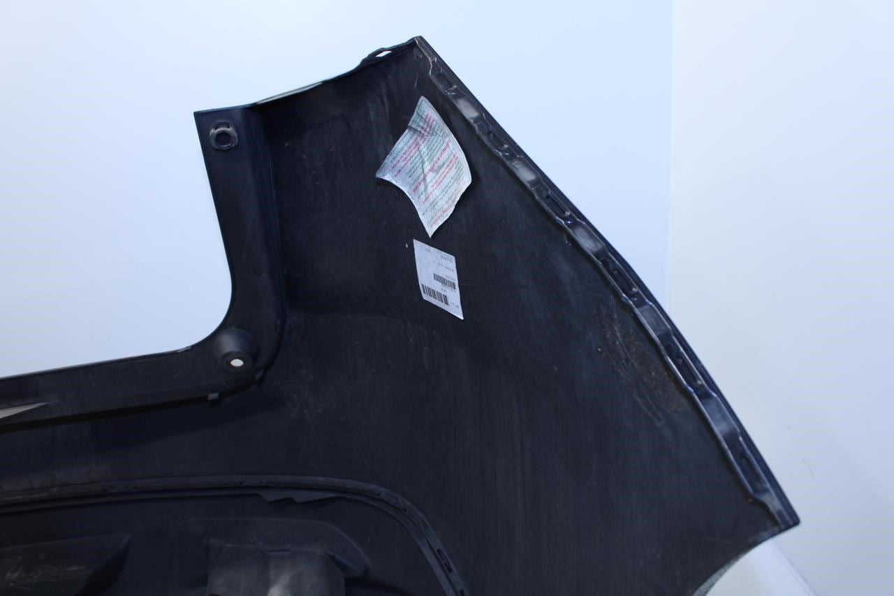 2013-2015 Acura RDX Rear Bumper Cover HD04267BAQ AftermarkeT - Alshned Auto Parts