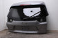 19-23 Jeep Cherokee Latitude Liftgate Back Door Shell Panel w/ Glass 6RW71DX9AB - Alshned Auto Parts
