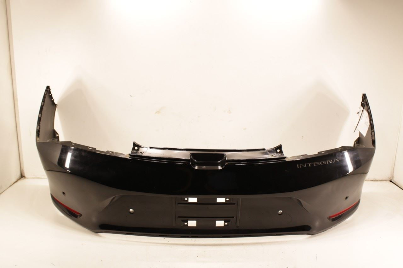 2023-2026 Acura Integra A-Spec Rear Bumper Cover 04715-3S5-A20ZZ OEM - Alshned Auto Parts
