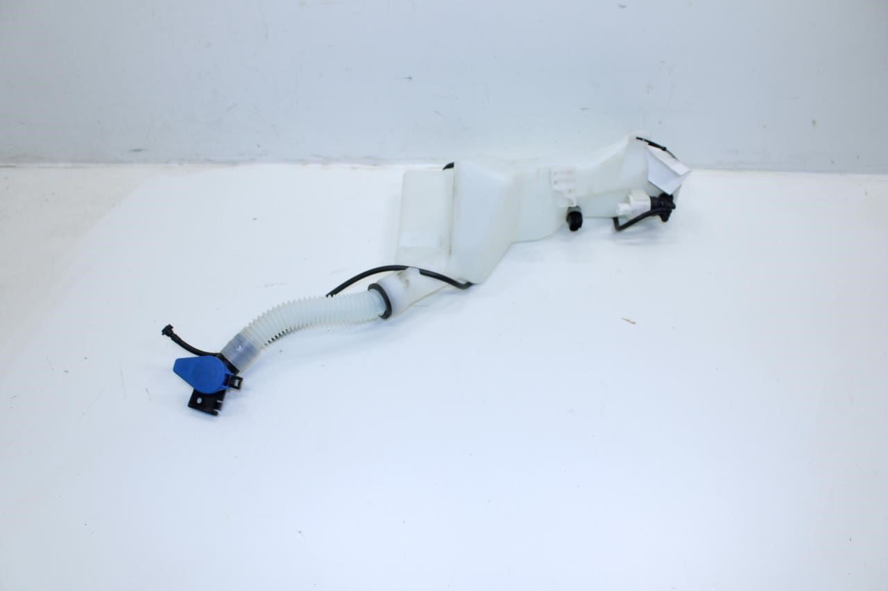 2017-2020 Jaguar XE R-Dynamic S 2.0L Windshield Washer Reservoir Bottle T2H36872 - Alshned Auto Parts