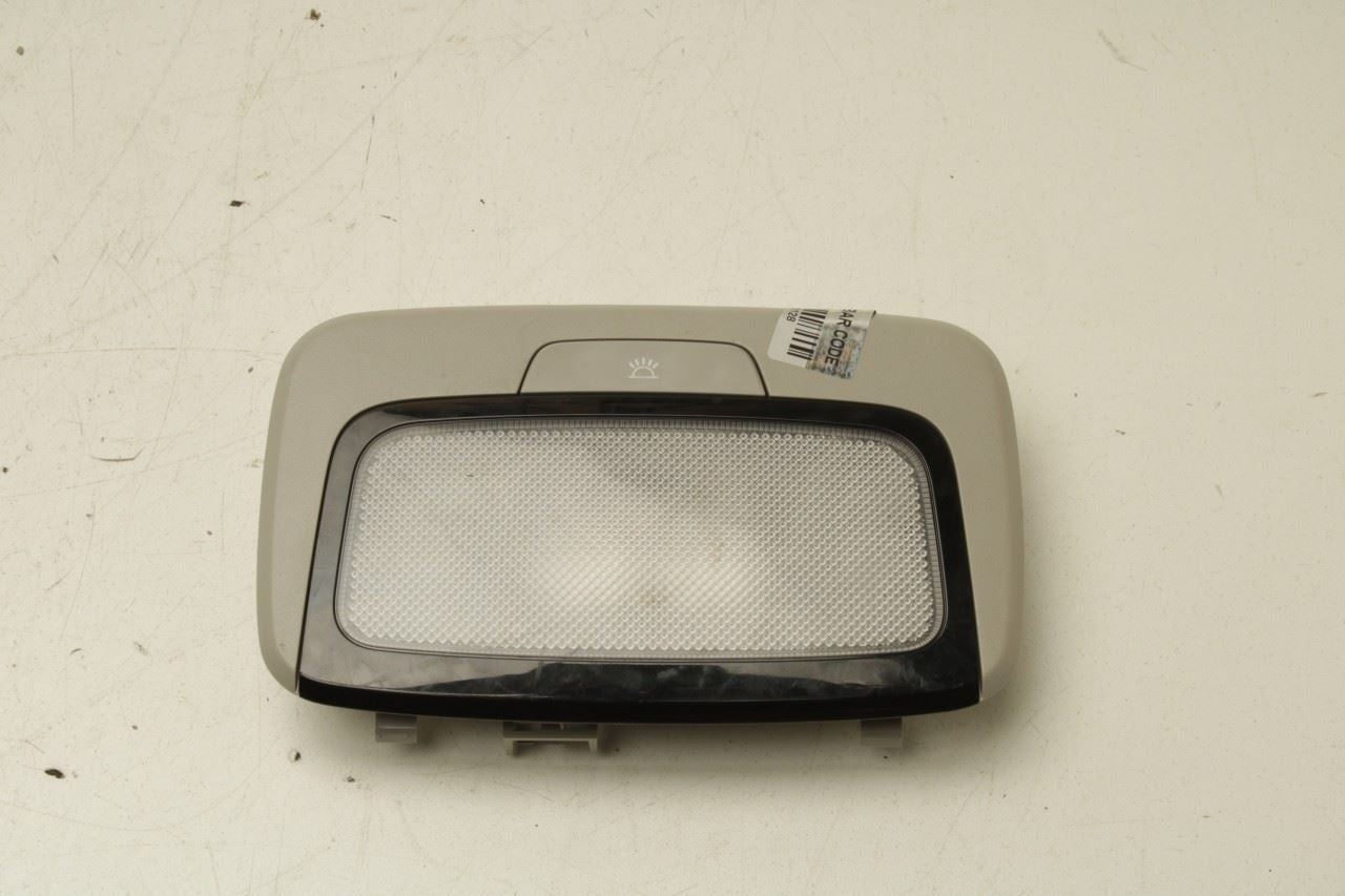 2023-2025 Kia Sportage Hybrid EX Roof Overhead Console Front w/ Rear Dome Lamp - Alshned Auto Parts