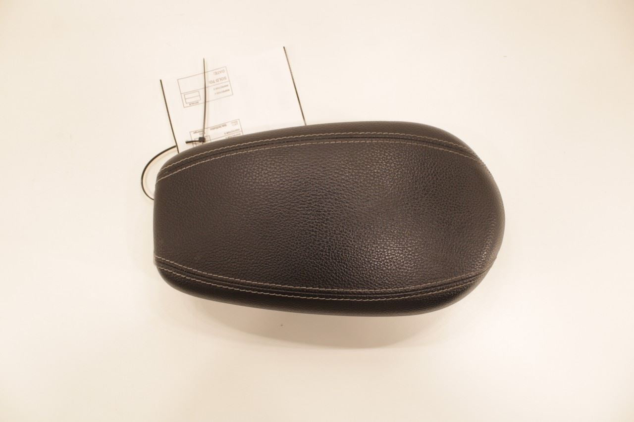 2015-17 Hyundai Veloster Turbo Center Console Armrest Storage Lid 846602V300YNG - Alshned Auto Parts