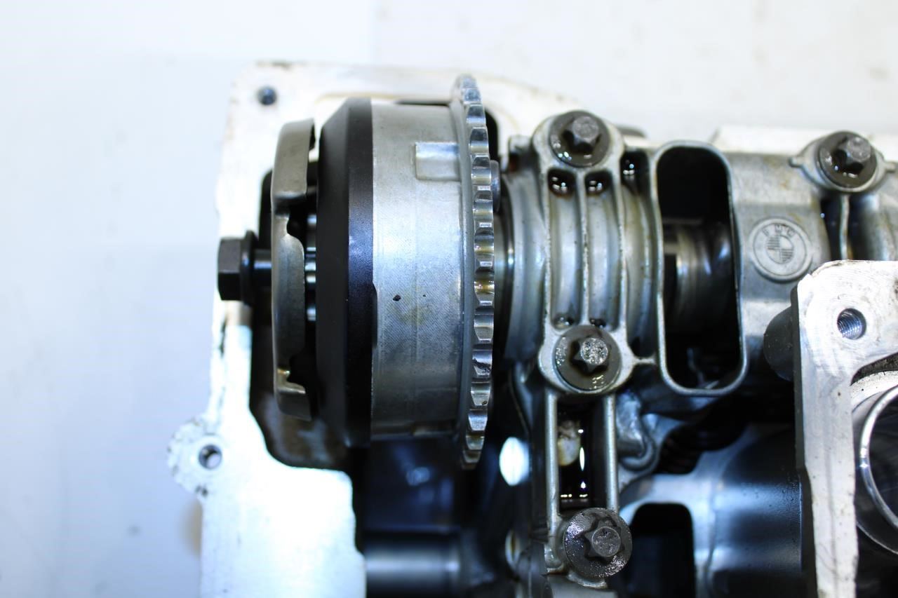 15-16 BMW 435i Gran Coupe xDrive 3.0L Engine Cylinder Head Assy 11-12-7-624-429 - Alshned Auto Parts