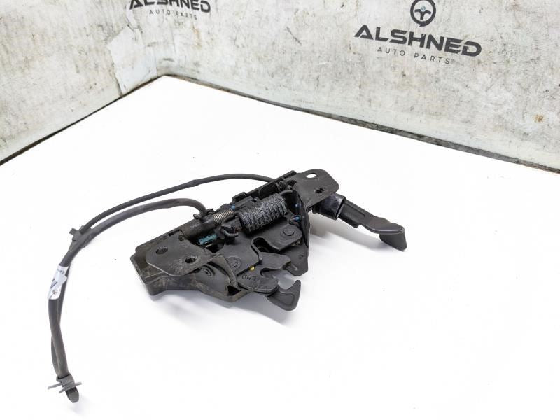 2016-2020 Kia Optima LX Front Hood Bonnet Lock Latch 81130-D5010 OEM2